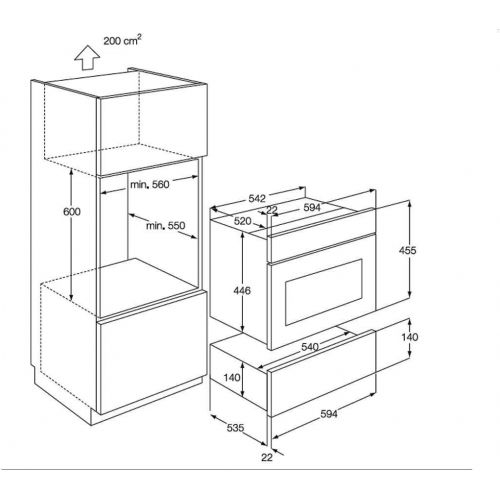  [아마존베스트]Progress PBS1400X Accessories Drawer Stainless Steel Pan Drawer Pull Out Drawer