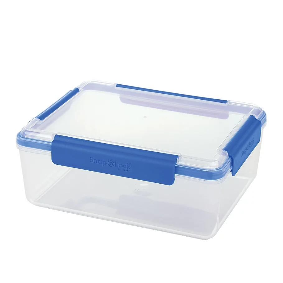  Progressive SnapLock™ Rectangular Food Container