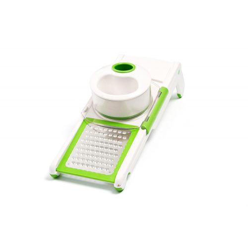  Prepworks by Progressive Smart Slice Mandoline and Grater