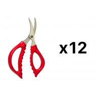 Progressive Seafood Scissors 1CT (Pack of 12)