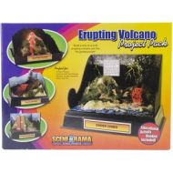 Project Pack-Erupting Volcano by Woodland Scenics