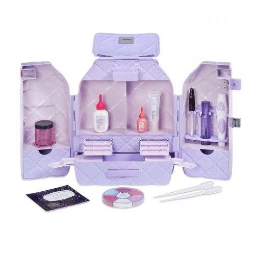  Project Mc² Project Mc2 - Ultimate Makeover Bag with Make Your Own Experiments