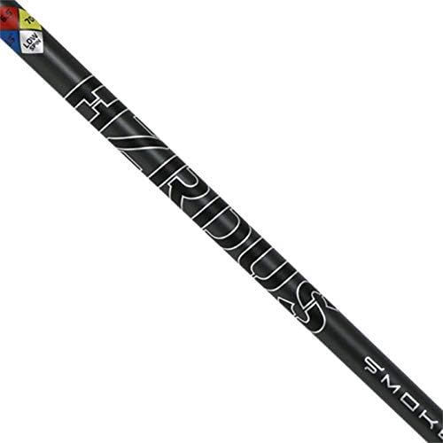  Project X HZRDUS Smoke Black 70 X-Flex Shaft + Ping G410 Tip + Grip