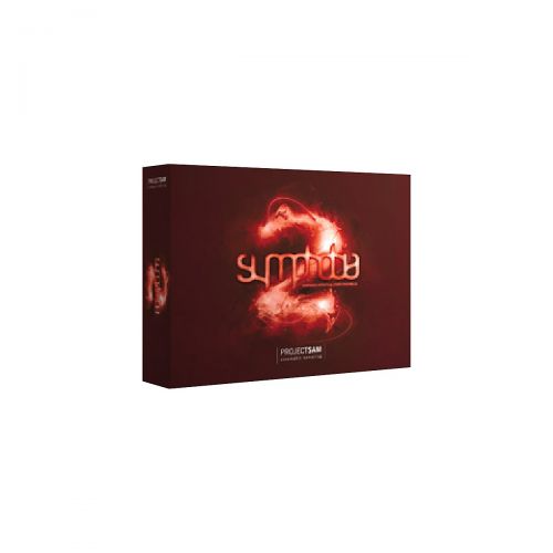  ProjectSAM},description:Symphobia 2 is a sound library of orchestral articulations, massive amounts of fresh and inspiring symphonic effects, exclusive legato ensembles with real l