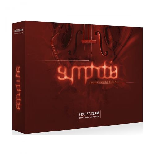  ProjectSAM},description:SYMPHOBIA is everything you have been missing in your orchestral palette: immersive ensemble multi-samples attained by true ensemble recordings and intense