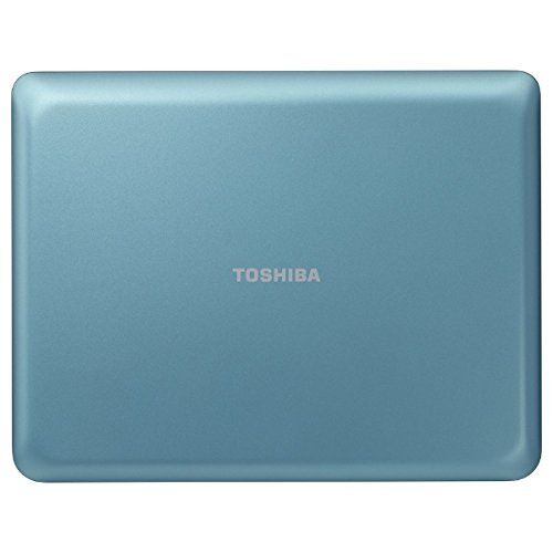  Toshiba TOSHIBA REGZA 7-inch portable DVD player Green CPRM corresponding SD-P710SG