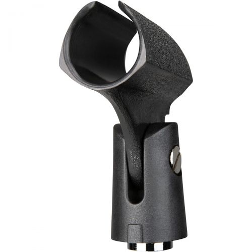  Proline Standard Microphone Clip Black