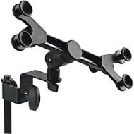 Proline PLUTM Universal Tablet Mount with Stand Attachment Black Universal