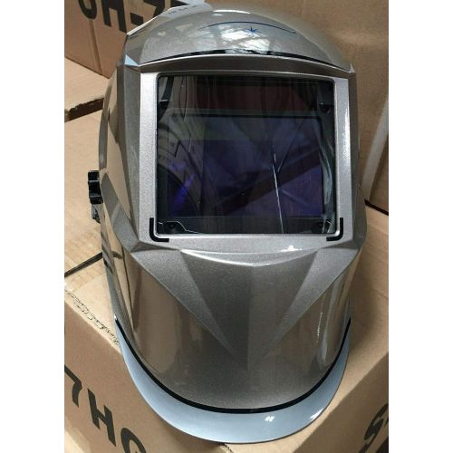  Proline USA seller TWT Auto Darkening Solar Powered Welders Welding Helmet Mask With Grinding Function
