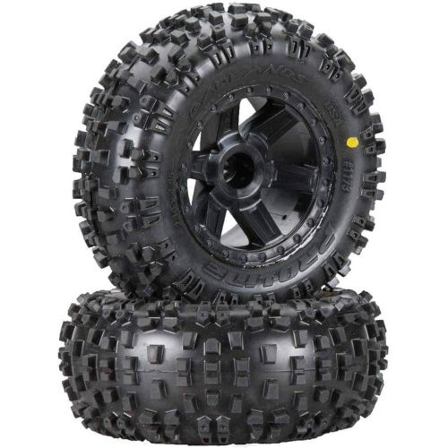  PROLINE Pro-Line 1013-113 Badlands MX43 Pro-Loc All Terrain Tires (2) Mn