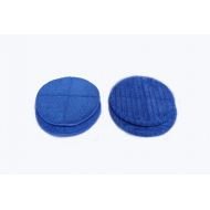 ProLux 2 sets of (2) replacment Prolux Mirage Microfiber Cloth Pads