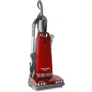 Prolux LED Upright Sealed H-Grade HEPA Allergen Pet Vacuum