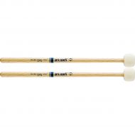 PROMARK},description:Use the MT-3 for cymbal swells or general mallet work. Pair.Used by Justin Benner of Hawk Nelson and Plumb, Oscar DAuria of Afro Tango, Kevin Hill of Almost Gr