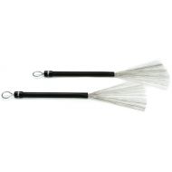 Promark TB3 Jazz Telescopic Wire Brushes (pair)