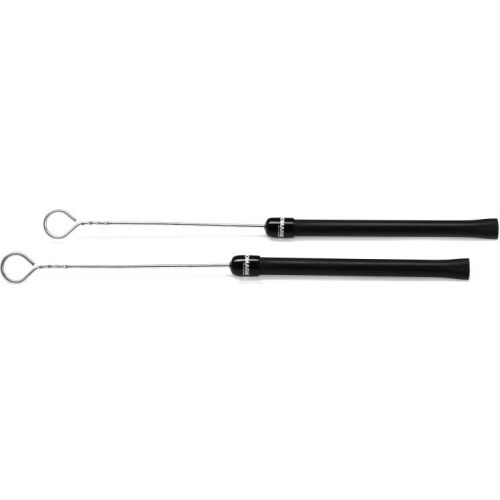  Promark TB3 Jazz Telescopic Wire Brushes (pair)