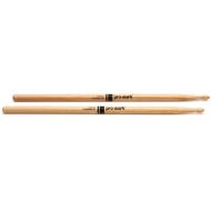 Promark Classic Forward DrumSticks - Hickory - 5A - Wood Tip