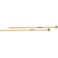 Promark SPYR SU13R Medium Brass Bell Mallets