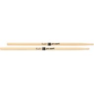 Promark TXJZW Signature Series Drumsticks - Elvin Jones, Lacquered Hickory