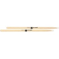 Promark Classic Attack Drumsticks - Shira Kashi Oak 747 - Nylon Tip