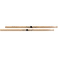 Promark Classic Attack Drumsticks - Shira Kashi Oak - 5A - Wood Tip