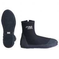 Promate Pacifica 5mm High-Cut Dive Snorkel Zipper Boots