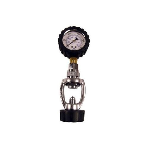  [아마존베스트]Promate Air Tank Pressure Gauge Checker for Scuba Diving