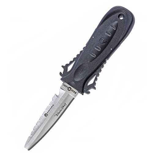  Promate Deep See Squeeze Lock Knife
