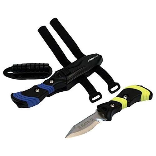  Promate Point Tip Knife (3 in Blade)