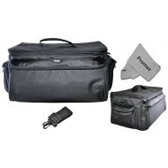 Promax Extra Large Gadget Bag Digital cameraProfessional HD Video Camera Ultimate Series