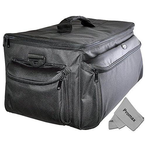  Promax Extra Large Gadget Bag Digital cameraProfessional HD Video Camera Ultimate Series