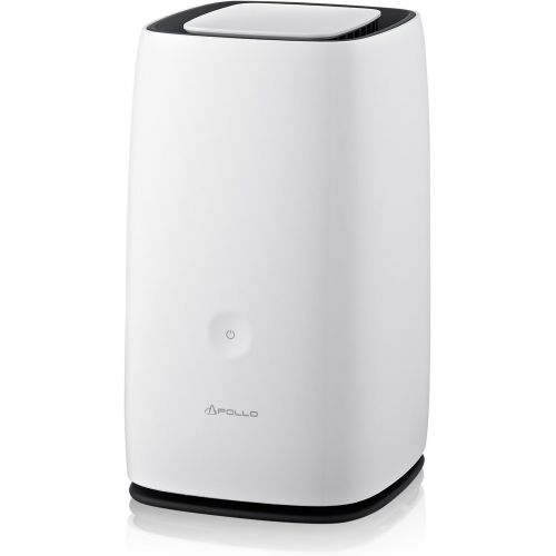  Promise Technology Promise Apollo Cloud 2 Duo 8TB Personal Cloud Storage Device