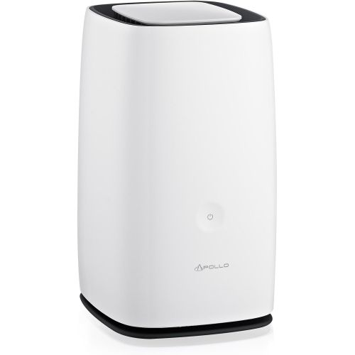  Promise Technology Promise Apollo Cloud 2 Duo 8TB Personal Cloud Storage Device