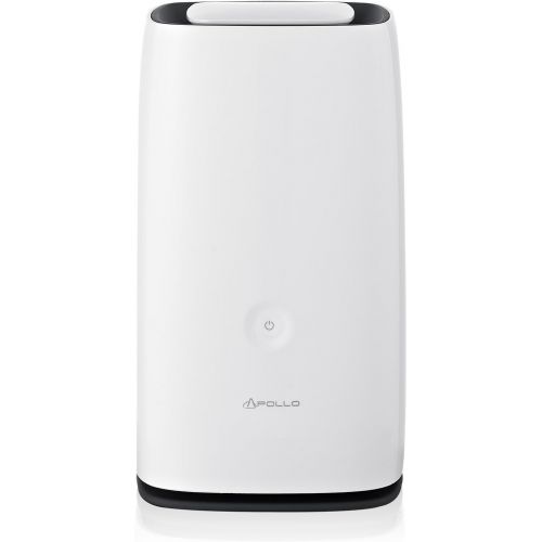  Promise Technology Promise Apollo Cloud 2 Duo 8TB Personal Cloud Storage Device