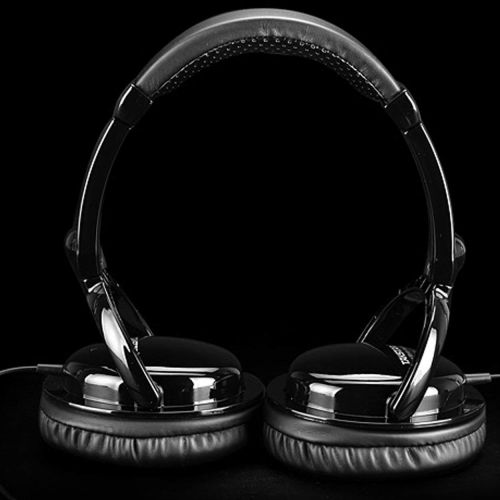  PromitIonA HD2000 Monitor Headphones Hi-Fi Stereo Headphone & Earphone Professional Dynamic Audio Mixing DJ Studio Headset