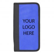 Promo Direct The Seven Seas -Travel Tech Accessory & Passport Holder - 100 Qty - 5.18 Each - Promotional Product
