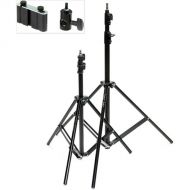 Prompter People KIT-D-PROFS ProLine Freestand Kit