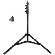 Prompter People Heavy-Duty Junior Roller Freestand Kit for Ultra Flex Plus (8')