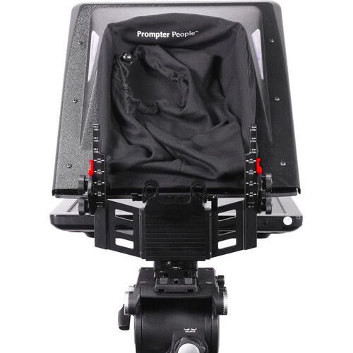  Prompter People ProLine Plus Teleprompter with 24