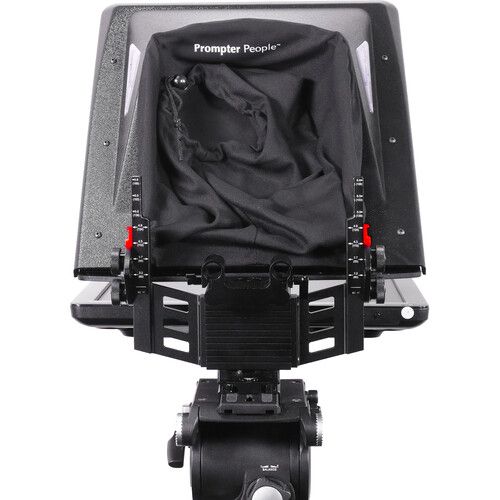  Prompter People ProLine Plus Teleprompter with 15