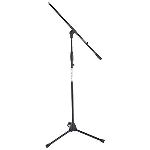  [아마존베스트]Pronomic MS-116 mic stand with boom