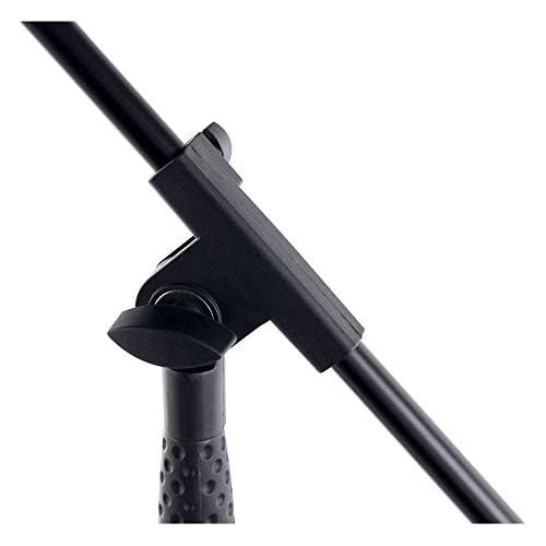  [아마존베스트]Pronomic MS-116 mic stand with boom