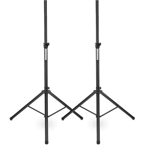  [아마존베스트]Pronomic SPS-1A Speaker Stand Aluminum 2x Set