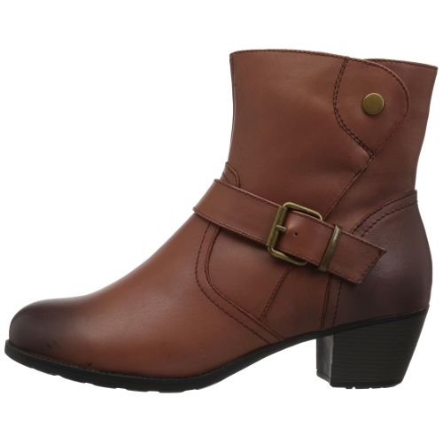  Prop%C3%A9t Propet Womens Tory Ankle Boot Bootie