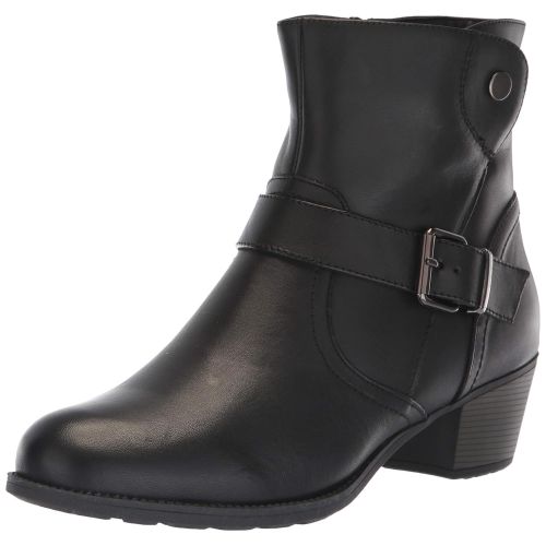  Prop%C3%A9t Amazon.com | Propet Womens Tory Ankle Boot Bootie, Black, 11 2E US | Ankle & Bootie