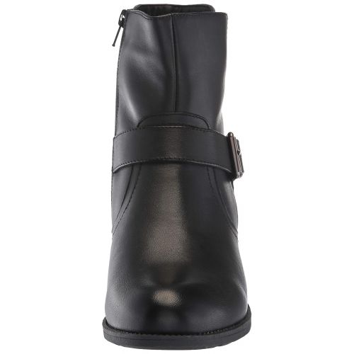  Prop%C3%A9t Propet Womens Tory Ankle Bootie