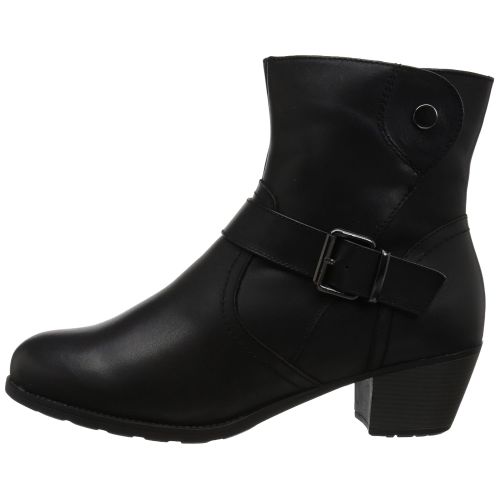  Prop%C3%A9t Propet Womens Tory Ankle Bootie