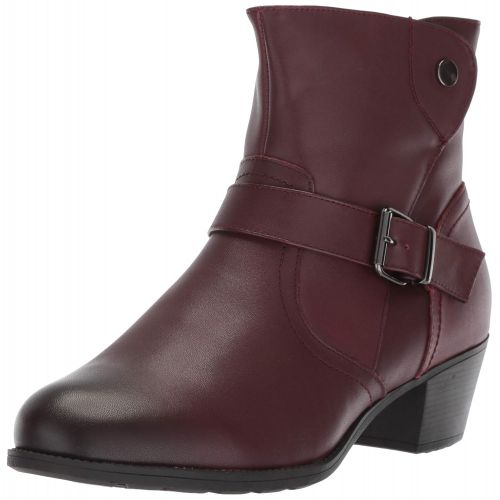  Prop%C3%A9t Propet Womens Tory Ankle Bootie