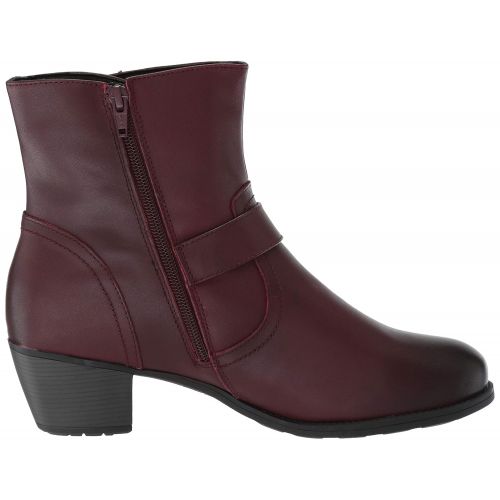  Prop%C3%A9t Propet Womens Tory Ankle Bootie