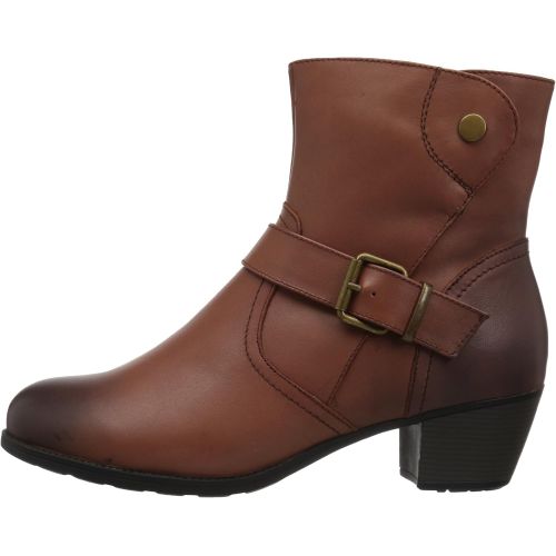  Prop%C3%A9t Propet Womens Tory Ankle Bootie