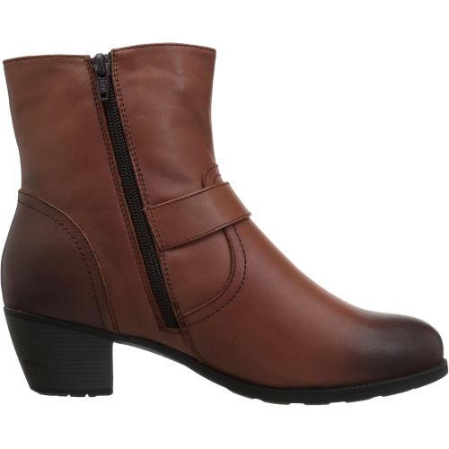  Prop%C3%A9t Propet Womens Tory Ankle Bootie